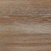 Vintage bílý a Antik zakouřený na dubu