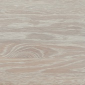 Antik louhovaný a olej bílý na dubu