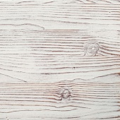 Vintage hnědý a bílý na smrku