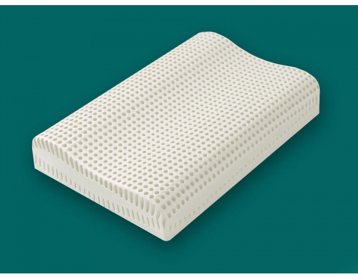 Polštářek Viskolatex 60
