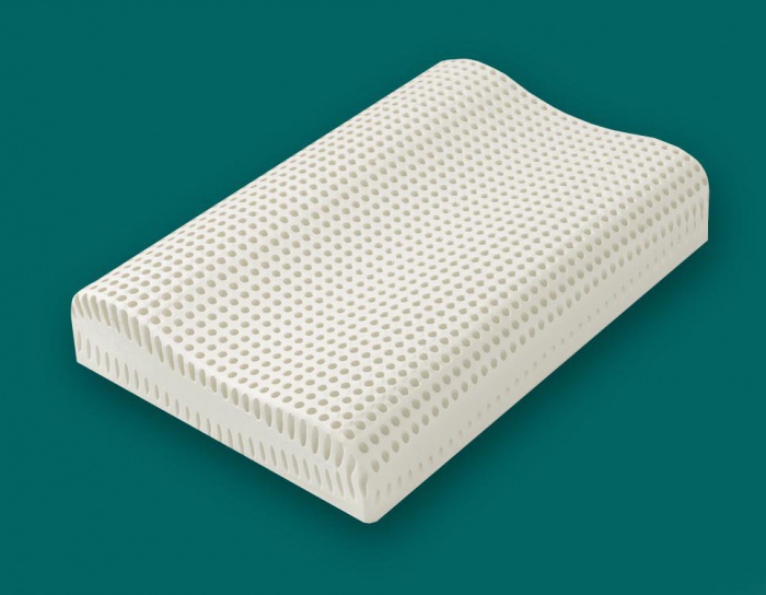 Polštářek Viskolatex 60