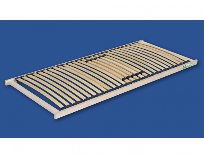 Twin fix - lamelový rošt - 80/200 cm 