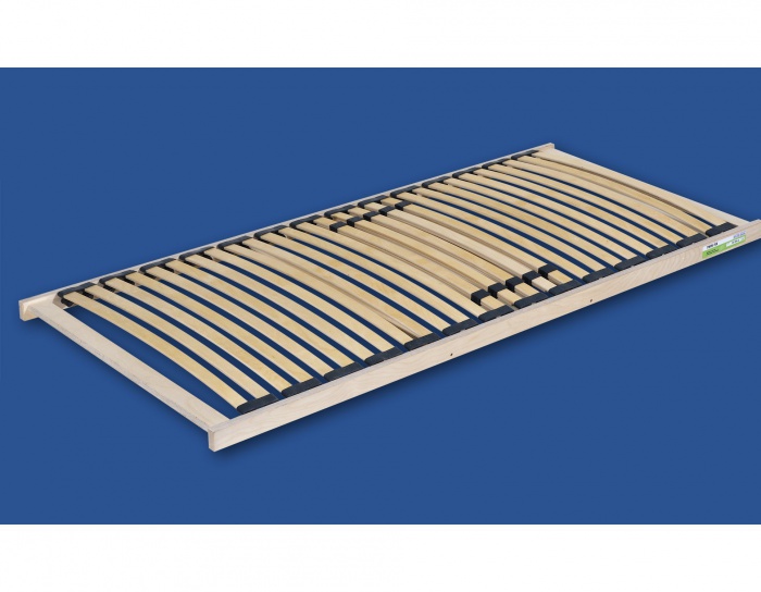 Twin fix - lamelový rošt - 80/200 cm 