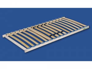 Standard fix 16 - lamelový rošt  - 90/200 cm 