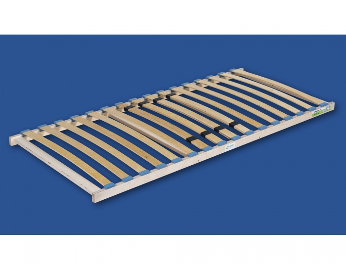 Standard fix 16 - lamelový rošt  - 90/200 cm 