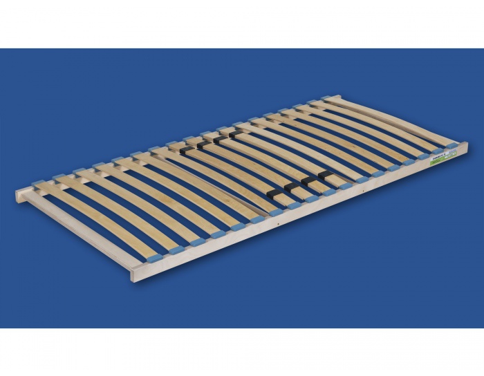 Standard fix 18 - lamelový rošt  - 90/200 cm 