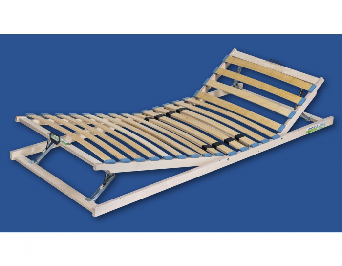 Standard flex 18 - lamelový rošt - 80/200 cm