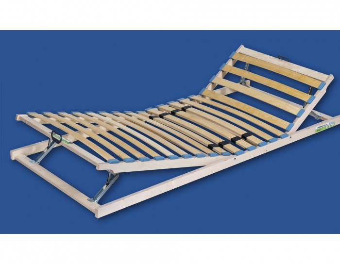 Standard flex 18 - lamelový rošt - 80/200 cm