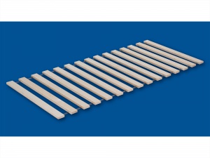 Multiplex fix - laťkový rošt - 80/200 cm