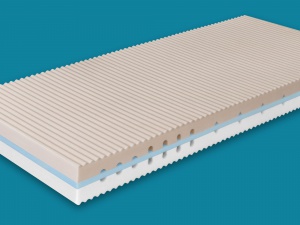 Matrace Deny Plus EMC