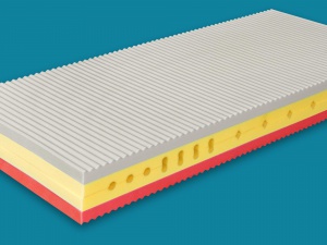 Matrace Atlas Lux