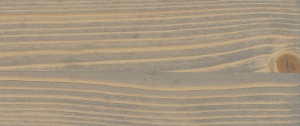 Vzorek dřeviny - smrk odstín šedý