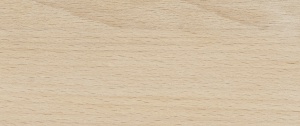 Vzorek dřeviny - buk odstín bílý