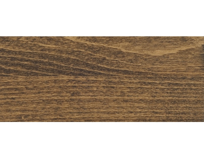Vzorek dřeviny - buk odstín wenge 