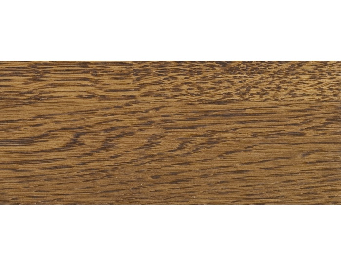 Vzorek dřeviny - dub odstín ořech