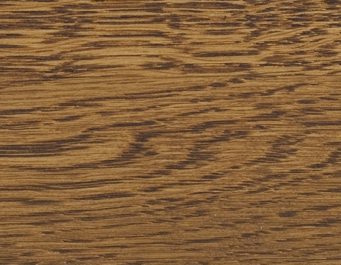 Vzorek dřeviny - dub odstín ořech
