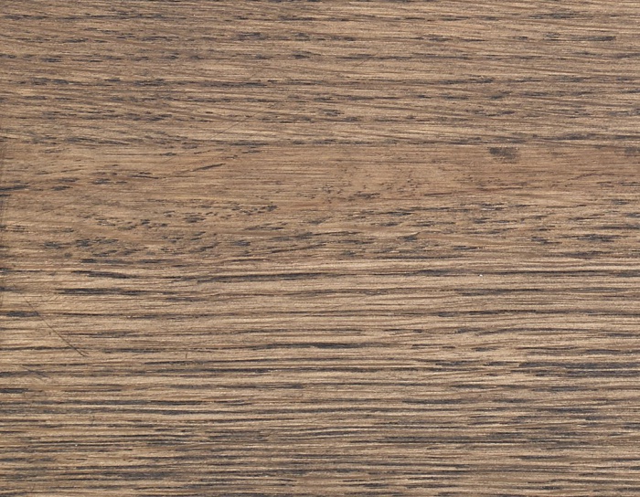 Vzorek dřeviny - dub odstín bazalt