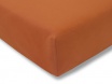 Prostěradlo 370 barva_terracota